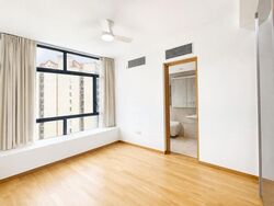 Soleil @ Sinaran (D11), Condominium #611067911